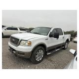2005 Ford F150
