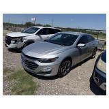 2020 Chevrolet Malibu