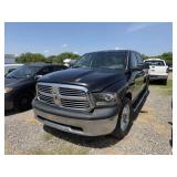 2015 Dodge Ram 1500