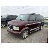 1995 GMC Safari
