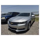 2020 Chevrolet Impapa