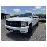 2007 Chevrolet Silverado
