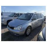 2011 Kia Sedona
