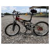 Childs Magna Excitor 7 Speed