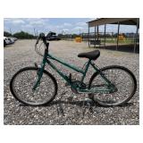 Huffy Ironman 21 Speed