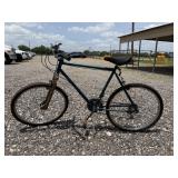 Huffy Bicycle