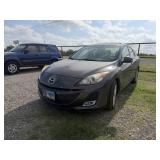 2010 Mazda Mazda3