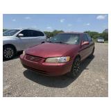 21998 Toyota Camry