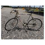 Vintage Huffy Independence 10 Speed