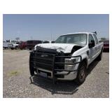 2010 Ford F250