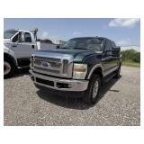2008 Ford F350