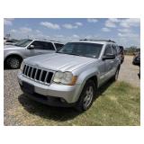 2010 Jeep Grand Cherokee