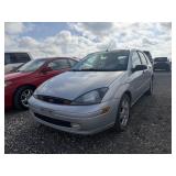 2004 Ford Focus