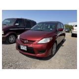2010 Mazda Mazda5