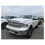 2017 Dodge Ram