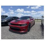 2017 Dodge Charger
