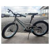 Trek Precaliber Childs bicycle