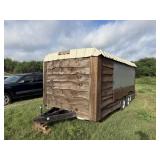 2016 Atlas Trailer
