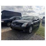 2011 Nissan Sentra