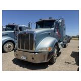 2011 Peterbuilt 386