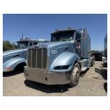 2011 Peterbuilt 386