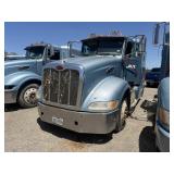 2013 Peterbuilt 386