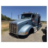 2013 Peterbuilt 386