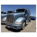 2013 Peterbuilt 386