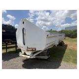 2004 Clement Trailer