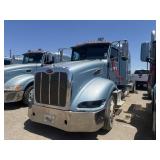 2013 Peterbuilt 386