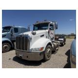 2011 Peterbuilt 386