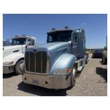 2011 Peterbuilt 386