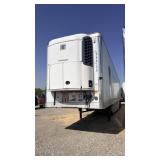 2011 UTILITY TRAILER MANUFACTU THERMOKING SB210