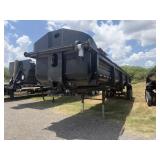 1999 Clement Trailer