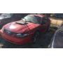 2003 Ford Mustang