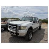 2007 Ford F250
