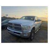 2011 Dodge Ram 2500