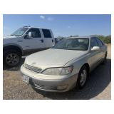 1998 Lexus ES300