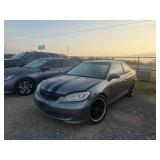 2005 Honda Civic