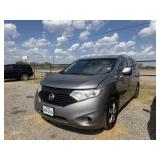 2013 Nissan Quest
