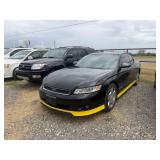 2007 Chevrolet Monte Carlo SS