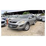 2010 MAZDA CX-9