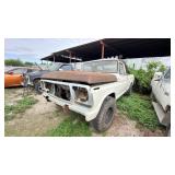 1979 FORD F150