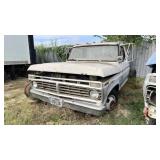 FORD F350