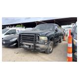 2003 FORD F250