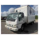 2006 Isuzu NPR