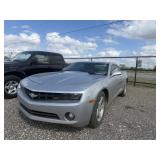2010 Chevrolet Camaro