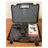 Sig Sauer P320