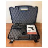Sig Sauer P320
