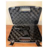 Sig Sauer P320